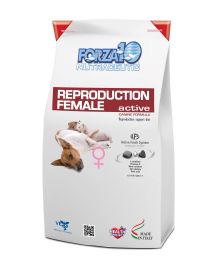 Active Dog Reproductive Female 18lb