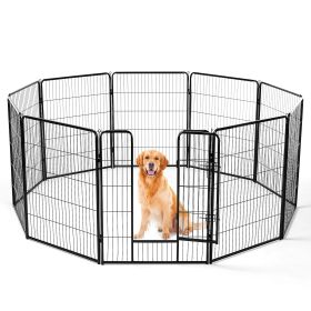 Dog Game Fence Indoor Fence (Option: C)