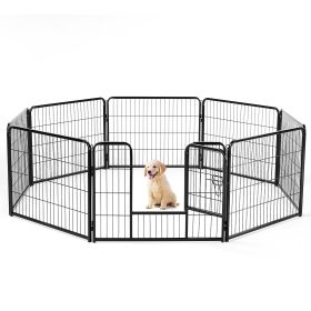 Dog Game Fence Indoor Fence (Option: A)